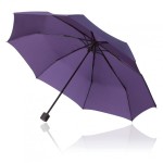 Folding Compact Umbrellas  - Shelta 55cm Folding Umbrella