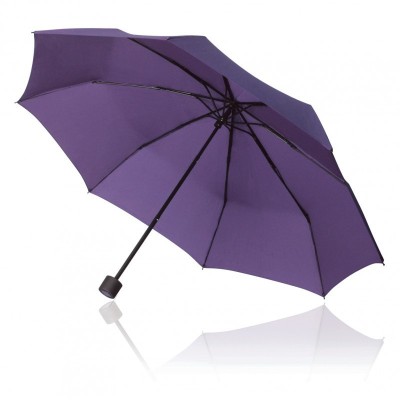 Folding Compact Umbrellas  - Shelta 55cm Folding Umbrella