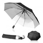 Folding Compact Umbrellas  - Shelta 60cm UPF 50+ Auto-open Umbrella