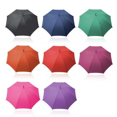 Executive & Corporate Umbrellas  - Shelta 61cm Corporate Hook Umbrella
