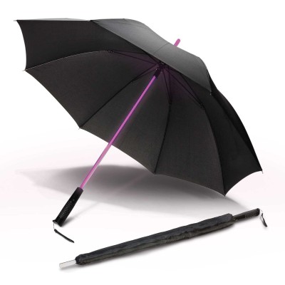 Executive & Corporate Umbrellas  - Light Sabre Umbrella