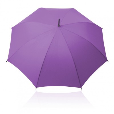 Executive & Corporate Umbrellas  - Shelta 61cm Corporate Hook Umbrella