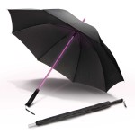 Executive &amp; Corporate Umbrellas  - Light Sabre Umbrella