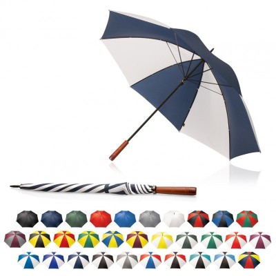 Windproof Golf Umbrellas  - Shelta 75cm Bogey Umbrella