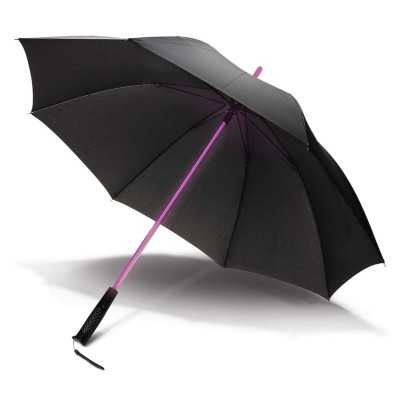Executive & Corporate Umbrellas  - Light Sabre Umbrella