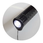 Executive &amp; Corporate Umbrellas  - Light Sabre Umbrella