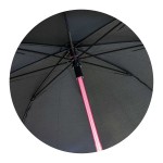Executive &amp; Corporate Umbrellas  - Light Sabre Umbrella