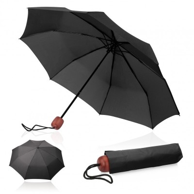 Executive & Corporate Umbrellas  - Shelta 91cm Mini Maxi Umbrella