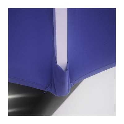Market Umbrellas  - 3x3m Round Market Umbrellas