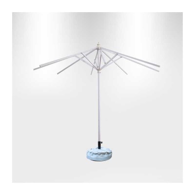 Market Umbrellas  - 3x3m Square Market Umbrellas