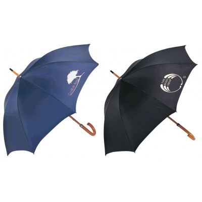 Executive & Corporate Umbrellas  - 24 Executive Umbrella