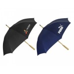Folding Compact Umbrellas  - 24 Urban RPET Umbrella