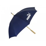 Folding Compact Umbrellas  - 24 Urban RPET Umbrella