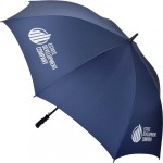 Windproof Golf Umbrellas  - 30 Promo Auto Open Golf Umbrella