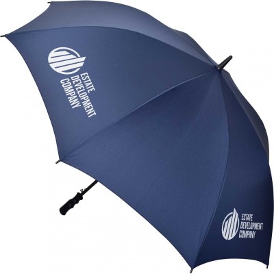 Windproof Golf Umbrellas  - 30 Promo Auto Open Golf Umbrella