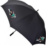 Windproof Golf Umbrellas  - 30 Promo Auto Open Golf Umbrella
