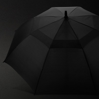 Executive & Corporate Umbrellas  - 58cm Swiss Peak Tornado Umbrella