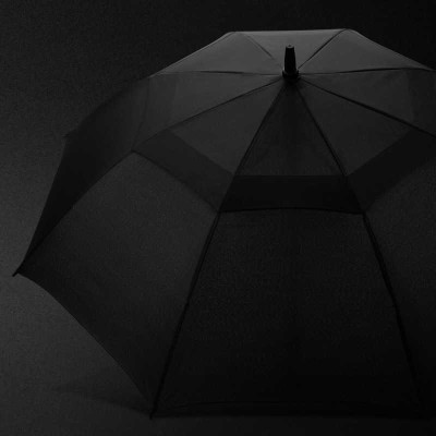 Executive & Corporate Umbrellas  - 58cm Swiss Peak Tornado Umbrella