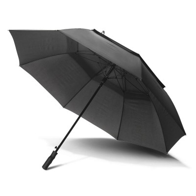 Windproof Golf Umbrellas  - 76cm Swiss Peak Tornado Storm Umbrella