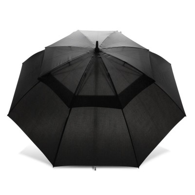 Windproof Golf Umbrellas  - 76cm Swiss Peak Tornado Storm Umbrella
