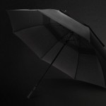 Windproof Golf Umbrellas  - 76cm Swiss Peak Tornado Storm Umbrella