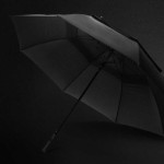 Windproof Golf Umbrellas  - 76cm Swiss Peak Tornado Storm Umbrella