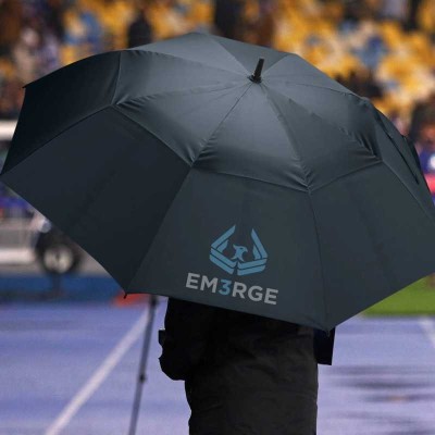 Windproof Golf Umbrellas  - Adventura Sports Umbrella