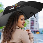 Folding Compact Umbrellas  - Avon Compact Umbrella