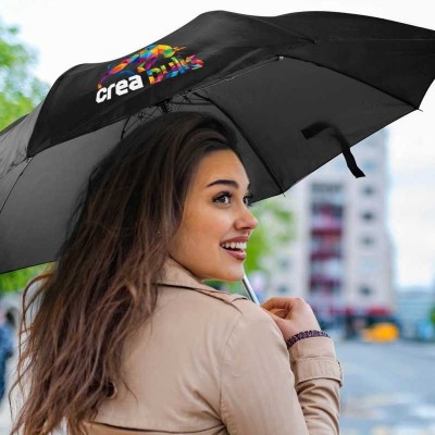 Folding Compact Umbrellas  - Avon Compact Umbrella