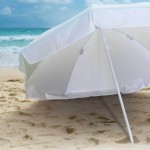 Market Umbrellas  - Bahama Beach Umbrella