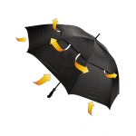 Windproof Golf Umbrellas  - Blizzard 30 Auto Golf Umbrella