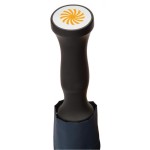 Windproof Golf Umbrellas  - Blizzard 30 Auto Golf Umbrella