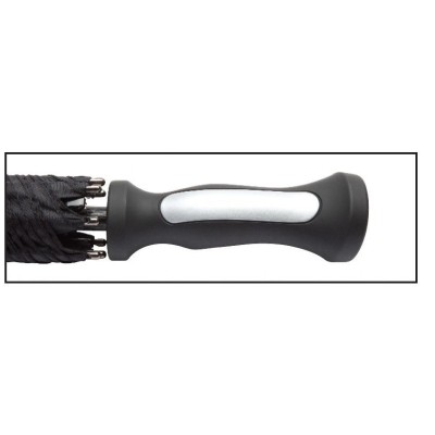 Windproof Golf Umbrellas  - Blizzard 30 Auto Golf Umbrella
