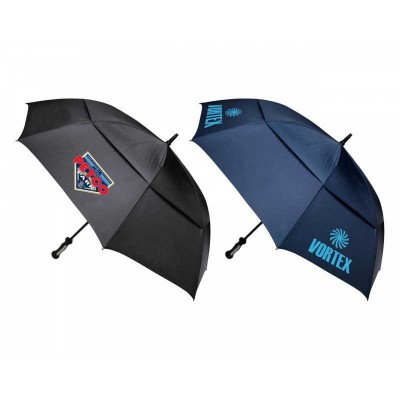 Windproof Golf Umbrellas  - Blizzard 30 RPET Golf Umbrella