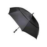 Windproof Golf Umbrellas  - Blizzard 30 RPET Golf Umbrella