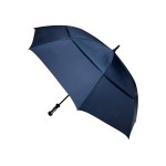 Windproof Golf Umbrellas  - Blizzard 30 RPET Golf Umbrella