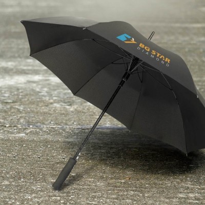 Executive & Corporate Umbrellas  - Cirrus Corporate Umbrella