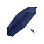Folding Compact Umbrellas  - City 23 RPET Fold-Up Umbrella
