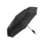 Folding Compact Umbrellas  - City 23 RPET Fold-Up Umbrella