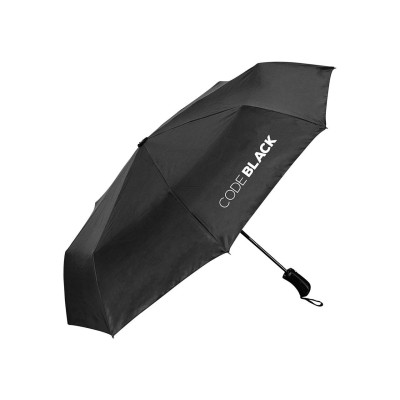 Folding Compact Umbrellas  - City 23 RPET Fold-Up Umbrella