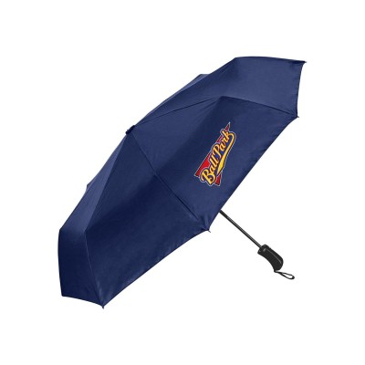 Folding Compact Umbrellas  - City 23 RPET Fold-Up Umbrella