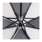 Custom Made Umbrellas  - Custom Made Triple folding RPET umbrella