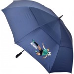 Windproof Golf Umbrellas  - Deluxe 30 Auto Golf Umbrella