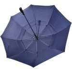 Windproof Golf Umbrellas  - Deluxe 30 Auto Golf Umbrella