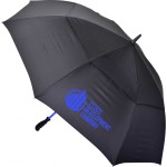 Windproof Golf Umbrellas  - Deluxe 30 Auto Golf Umbrella