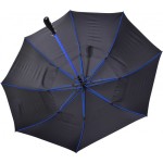 Windproof Golf Umbrellas  - Deluxe 30 Auto Golf Umbrella
