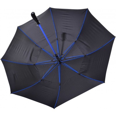 Windproof Golf Umbrellas  - Deluxe 30 Auto Golf Umbrella