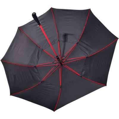 Windproof Golf Umbrellas  - Deluxe 30 Auto Golf Umbrella