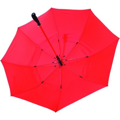 Windproof Golf Umbrellas  - Deluxe 30 Auto Golf Umbrella