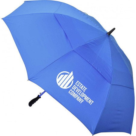Deluxe 30 Auto Golf Umbrella